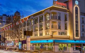 Hampton By Hilton Kahramanmaras